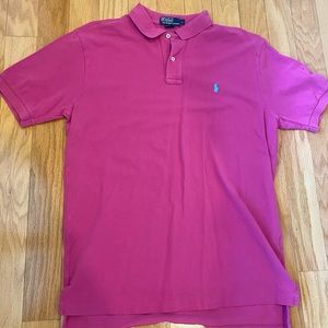 Polo Ralph Lauren size large
